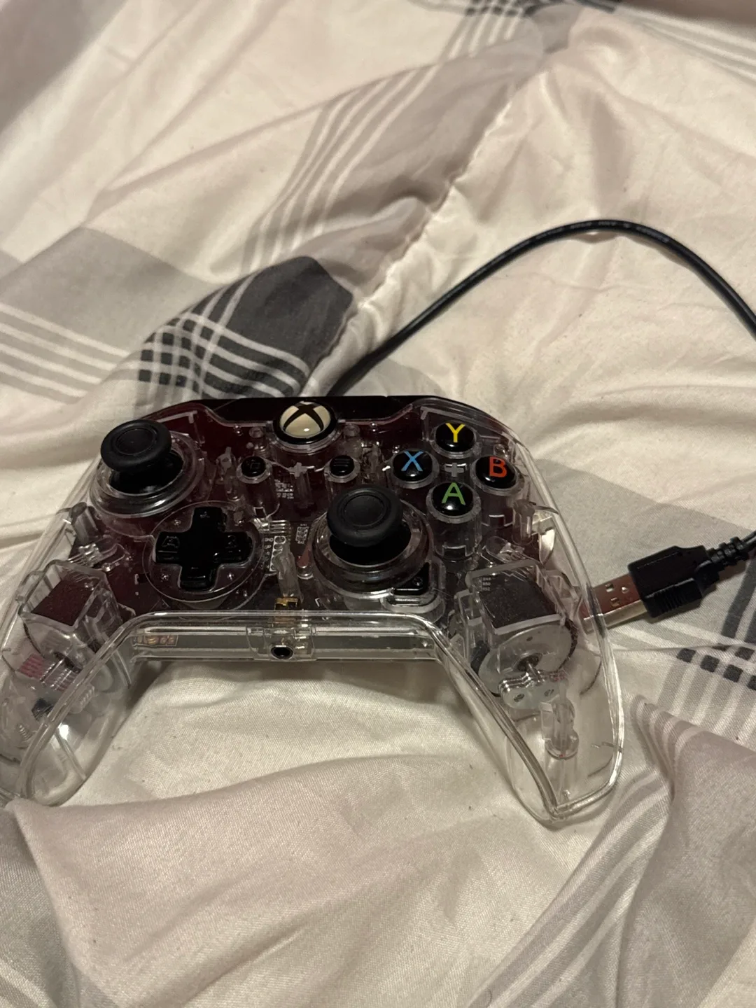 Xbox controller image indicator(2)