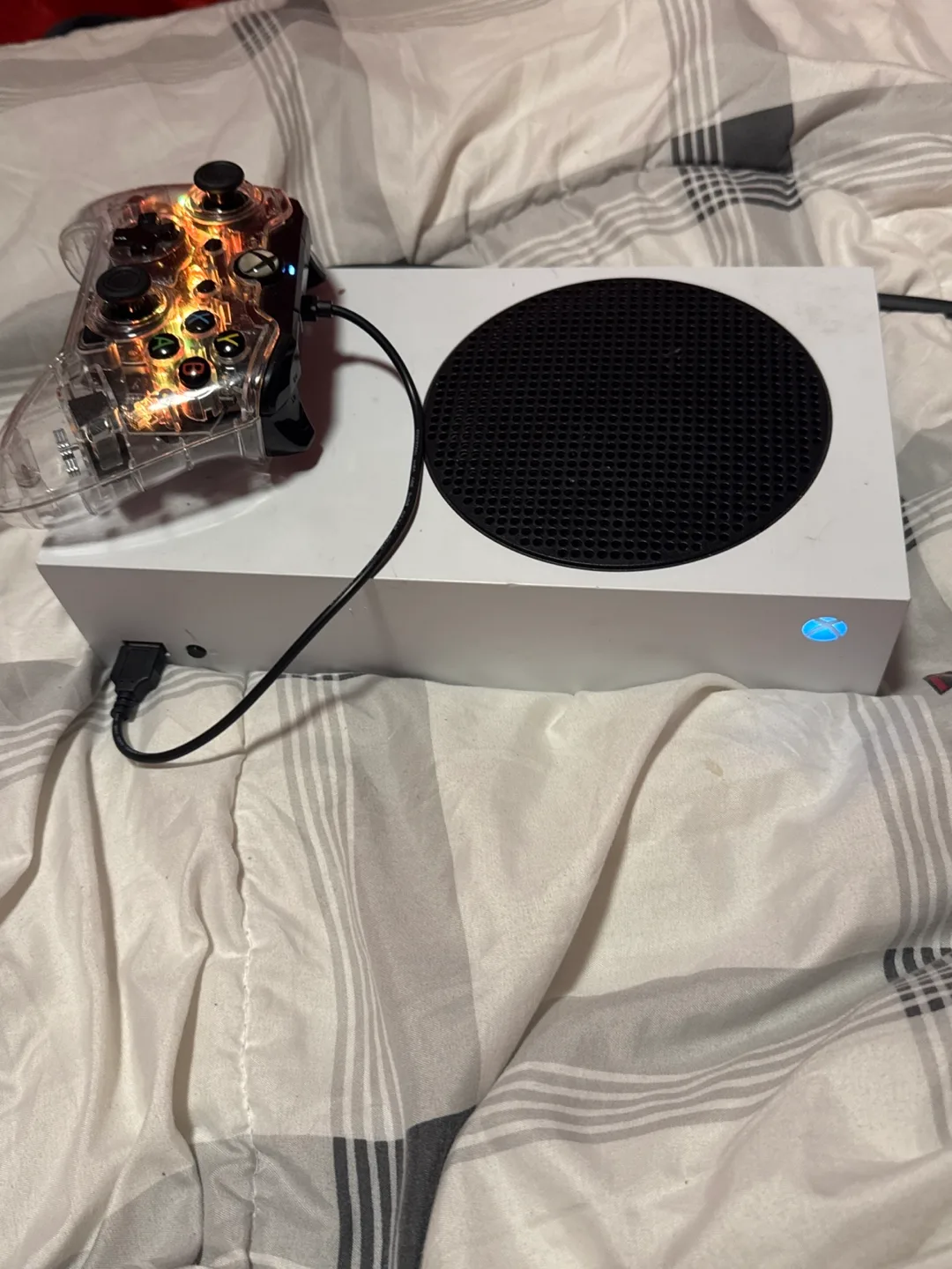 Xbox controller image indicator(3)