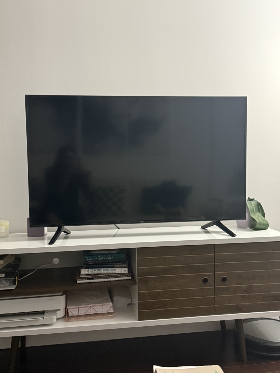 AMAZON Fire TV - “50