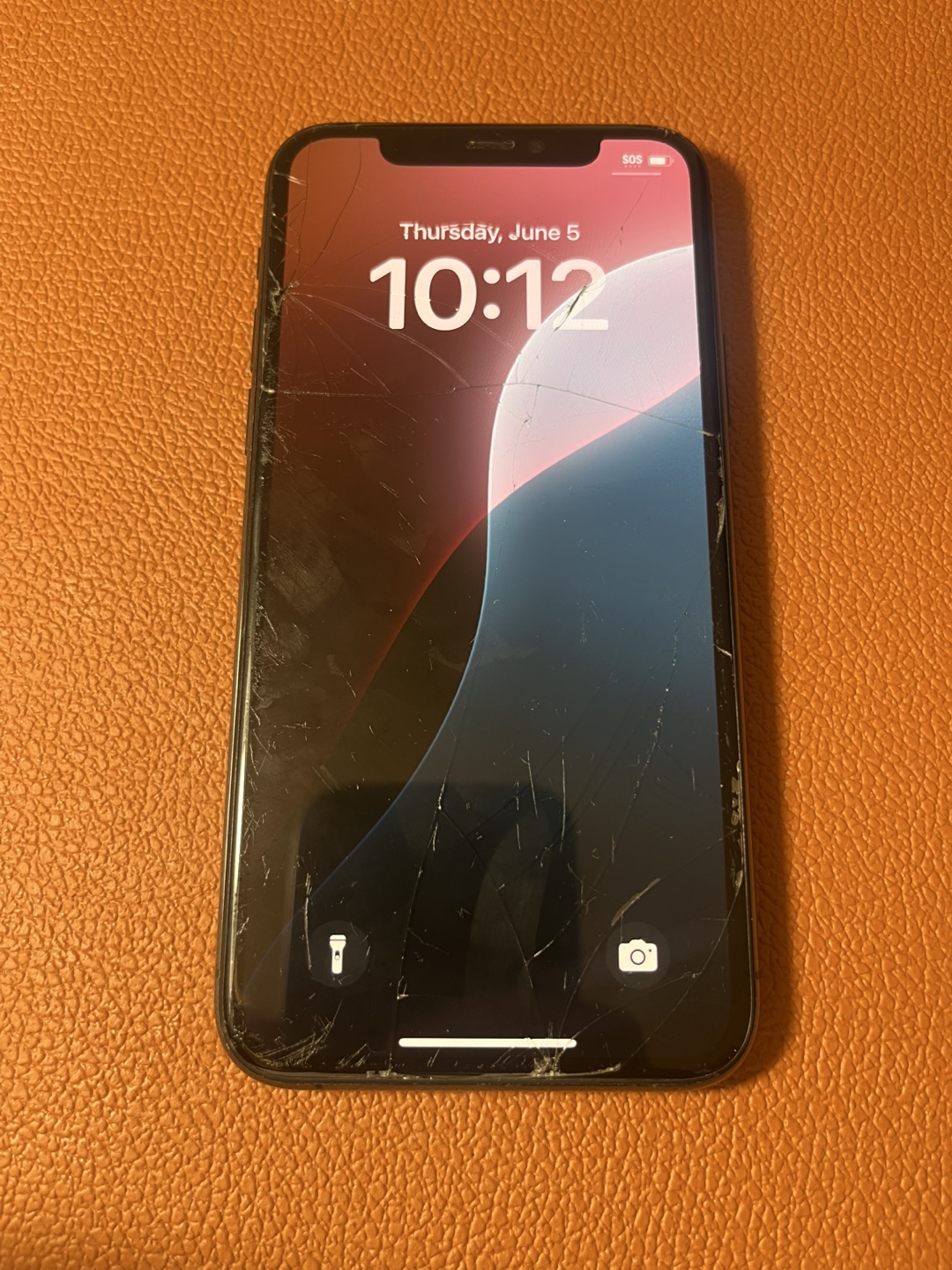iPhone 11 pro 256GB - Read description - photo 3