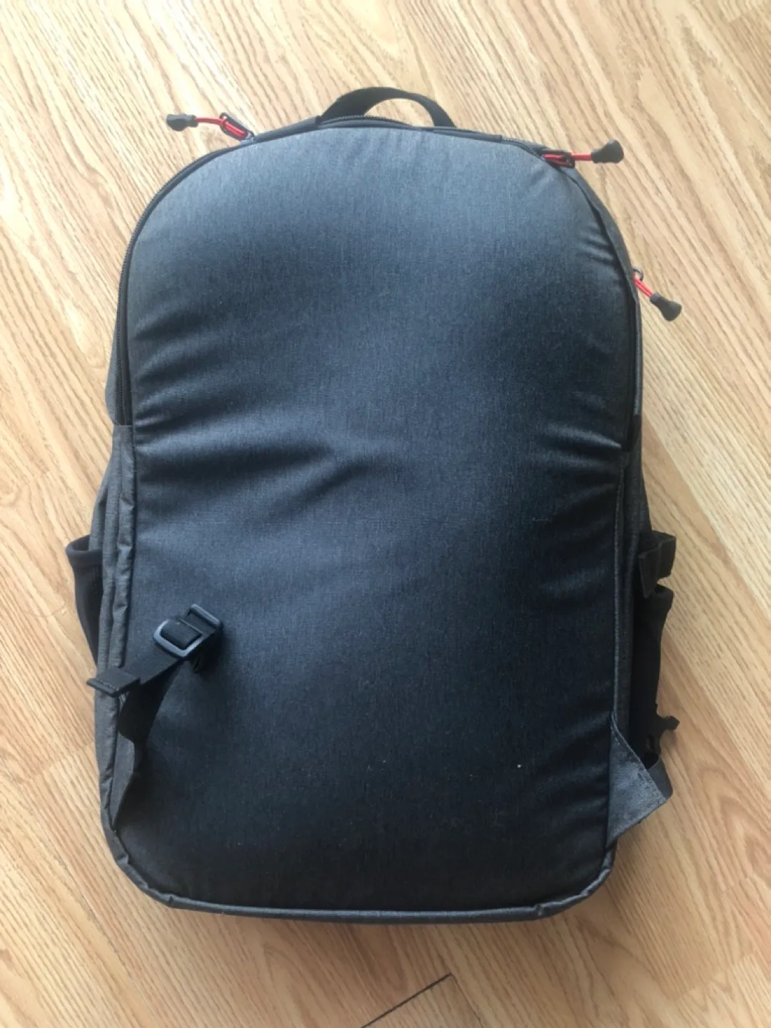 Two wheel gear Panier Bag image indicator(2)