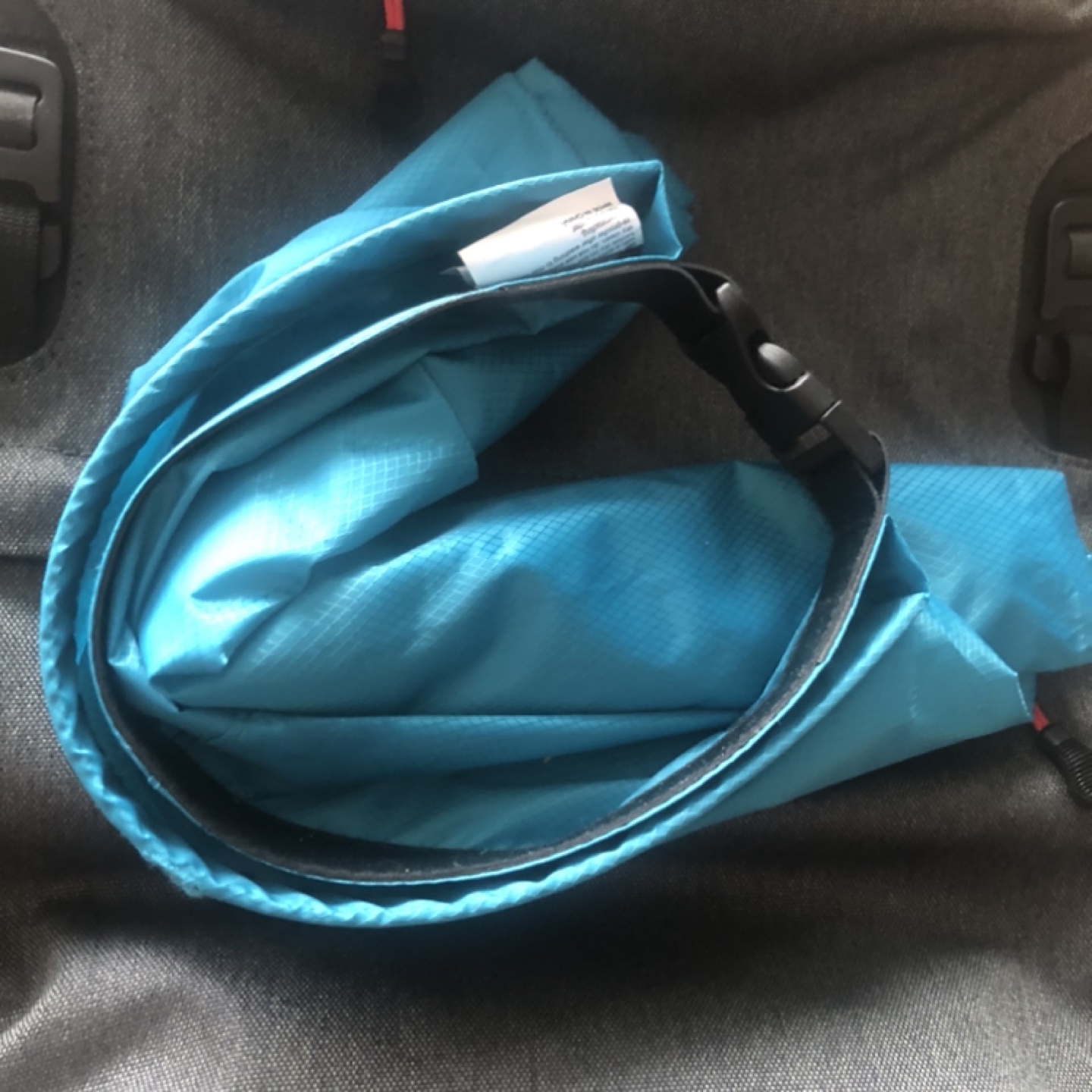 Two wheel gear Panier Bag - photo 4