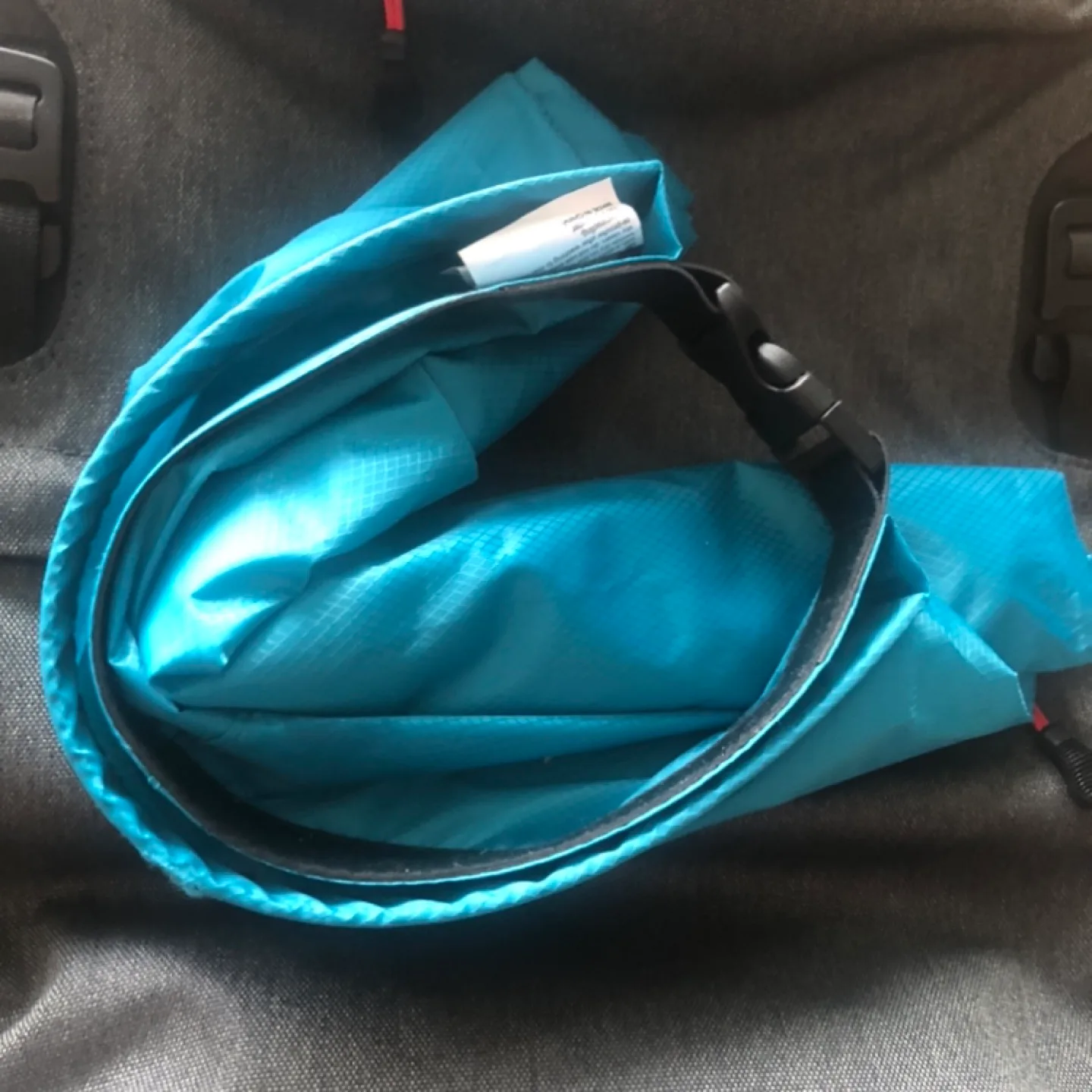 Two wheel gear Panier Bag image indicator(4)