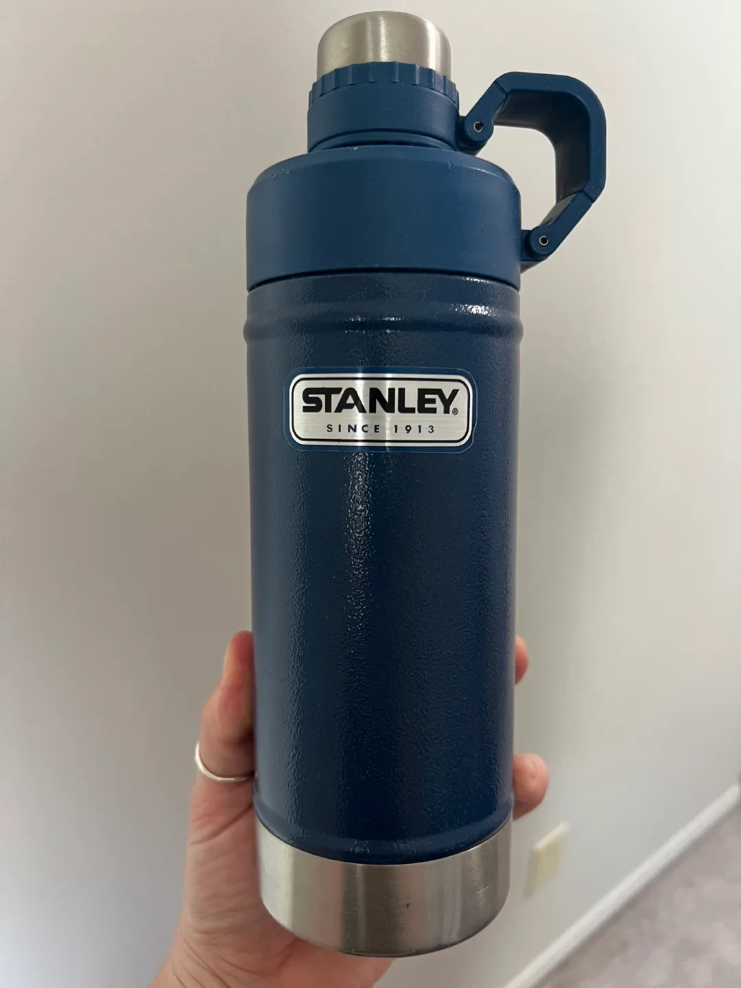 Stanley Water Bottle thumbnail