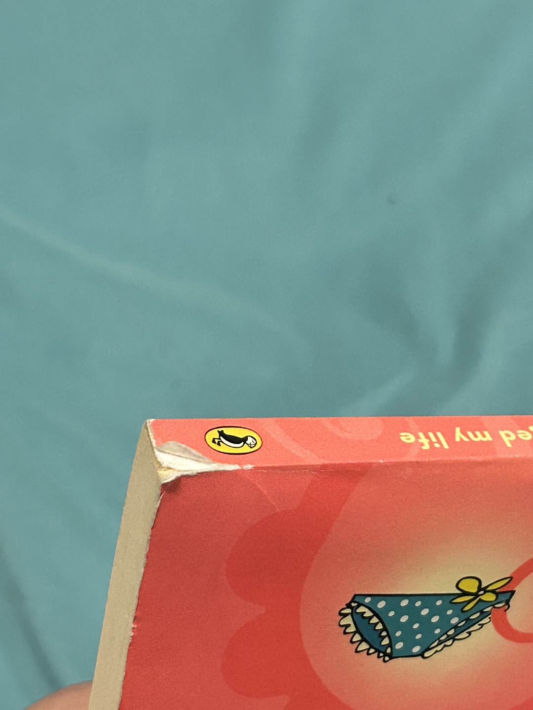 Lauren Myracle Book - photo 3
