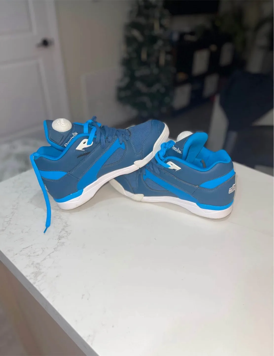 Reebok Court Victory Pump thumbnail