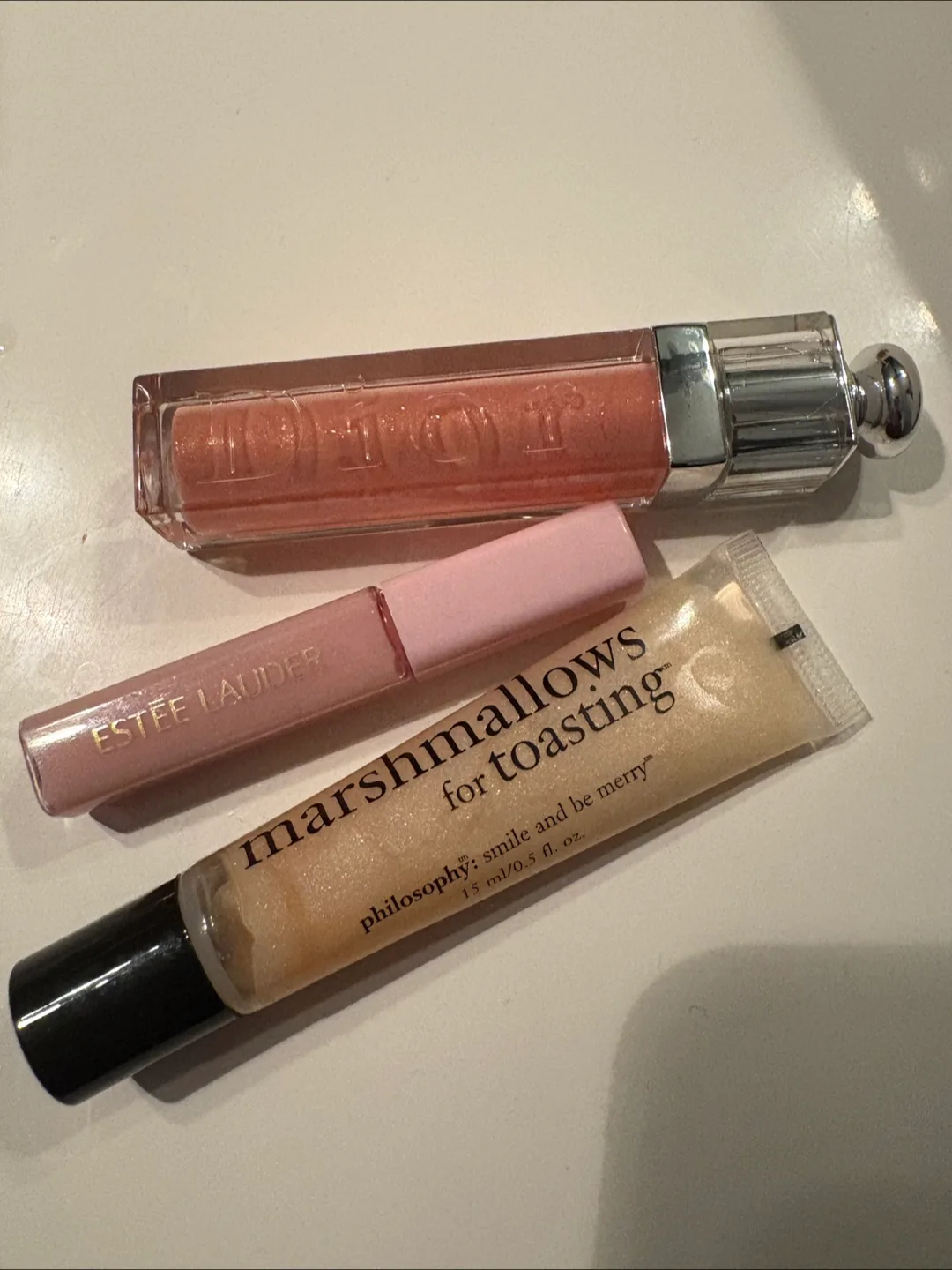 Lip gloss set thumbnail