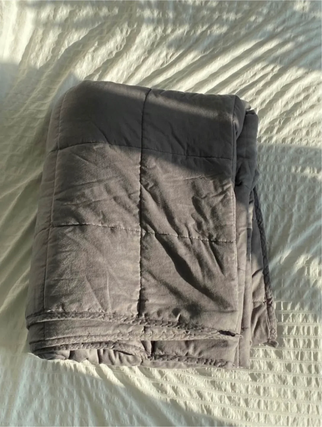Weighted Blanket (Full/Queen) thumbnail