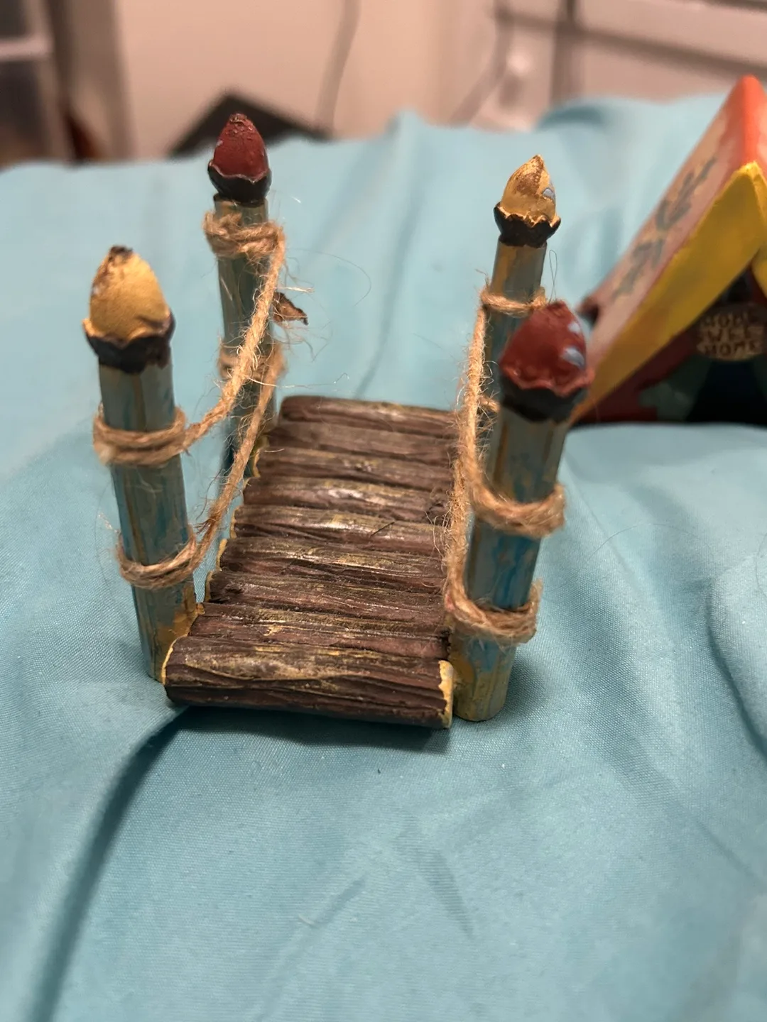 Whimsical Fairy Garden Set image indicator(3)