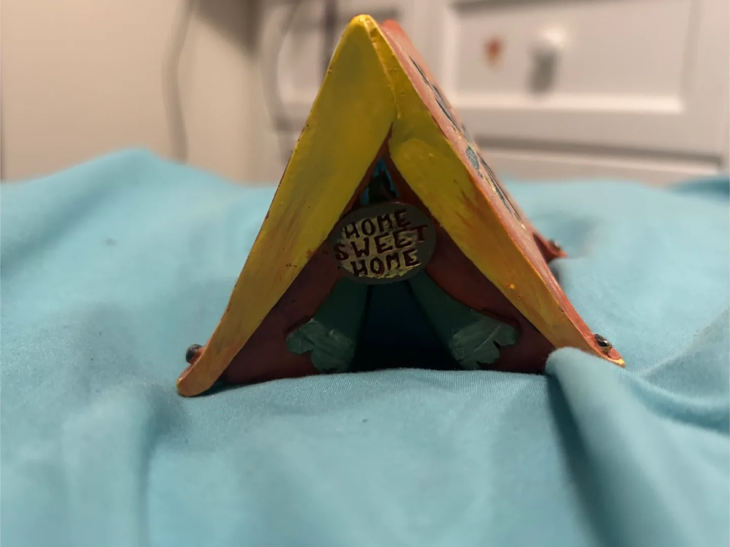 Whimsical Fairy Garden Set image indicator(4)