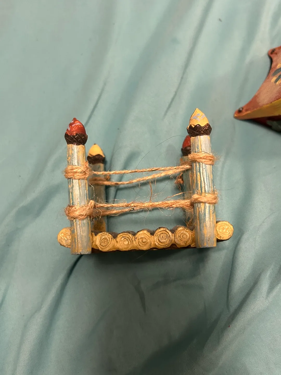 Whimsical Fairy Garden Set image indicator(2)