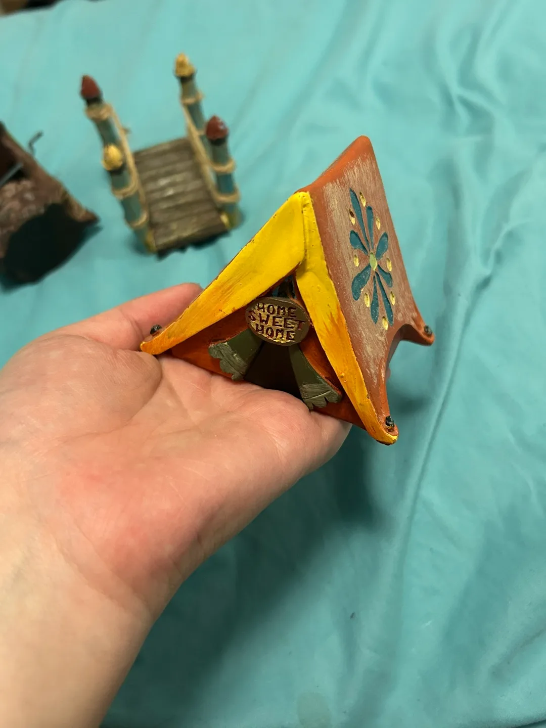 Whimsical Fairy Garden Set image indicator(5)