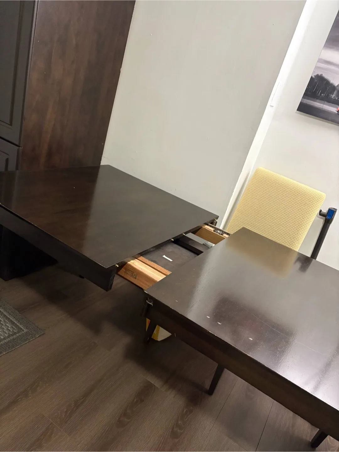 Extendable Dining Table thumbnail