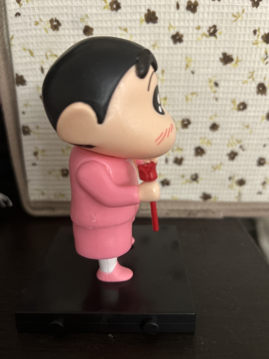 Shinshan figurine - photo 2