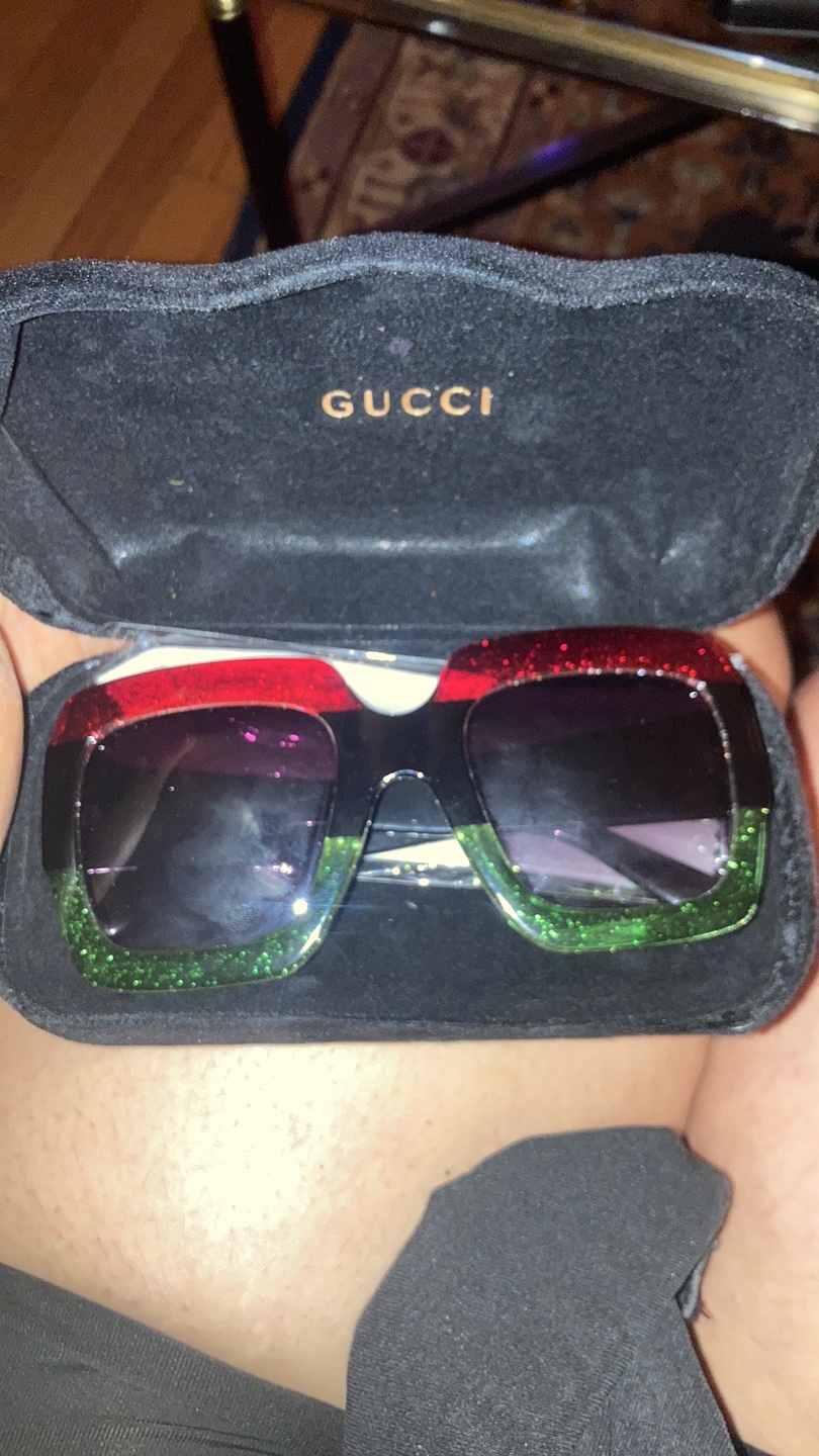 Gucci Sunglasses