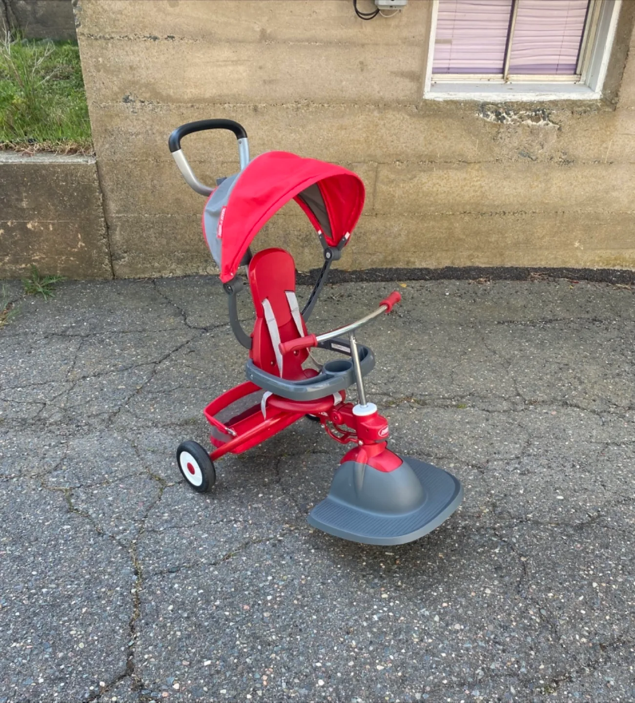 Radio Flyer Trike thumbnail
