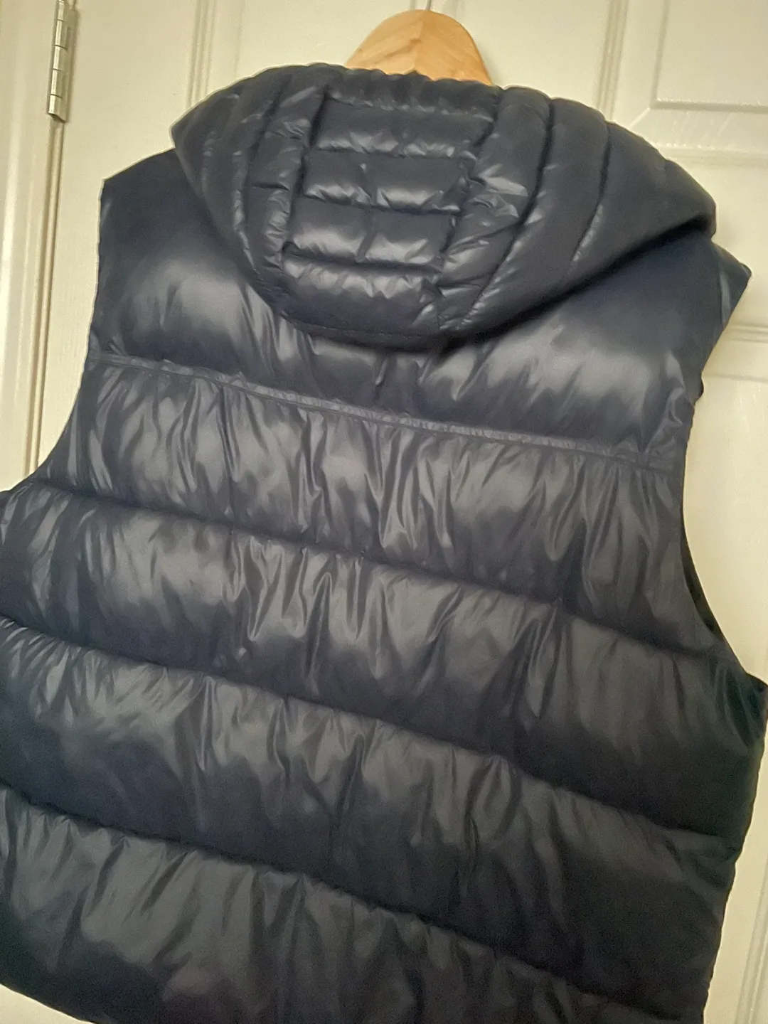 Pajar Canada Puffer Vest image indicator(3)