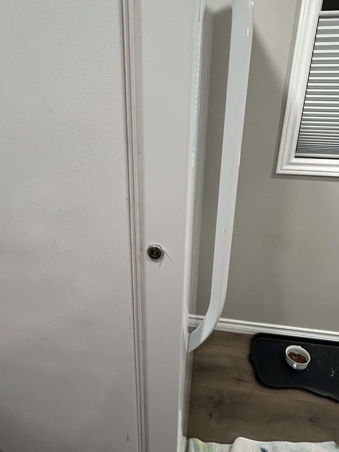 Frigidaire Upright Freezer