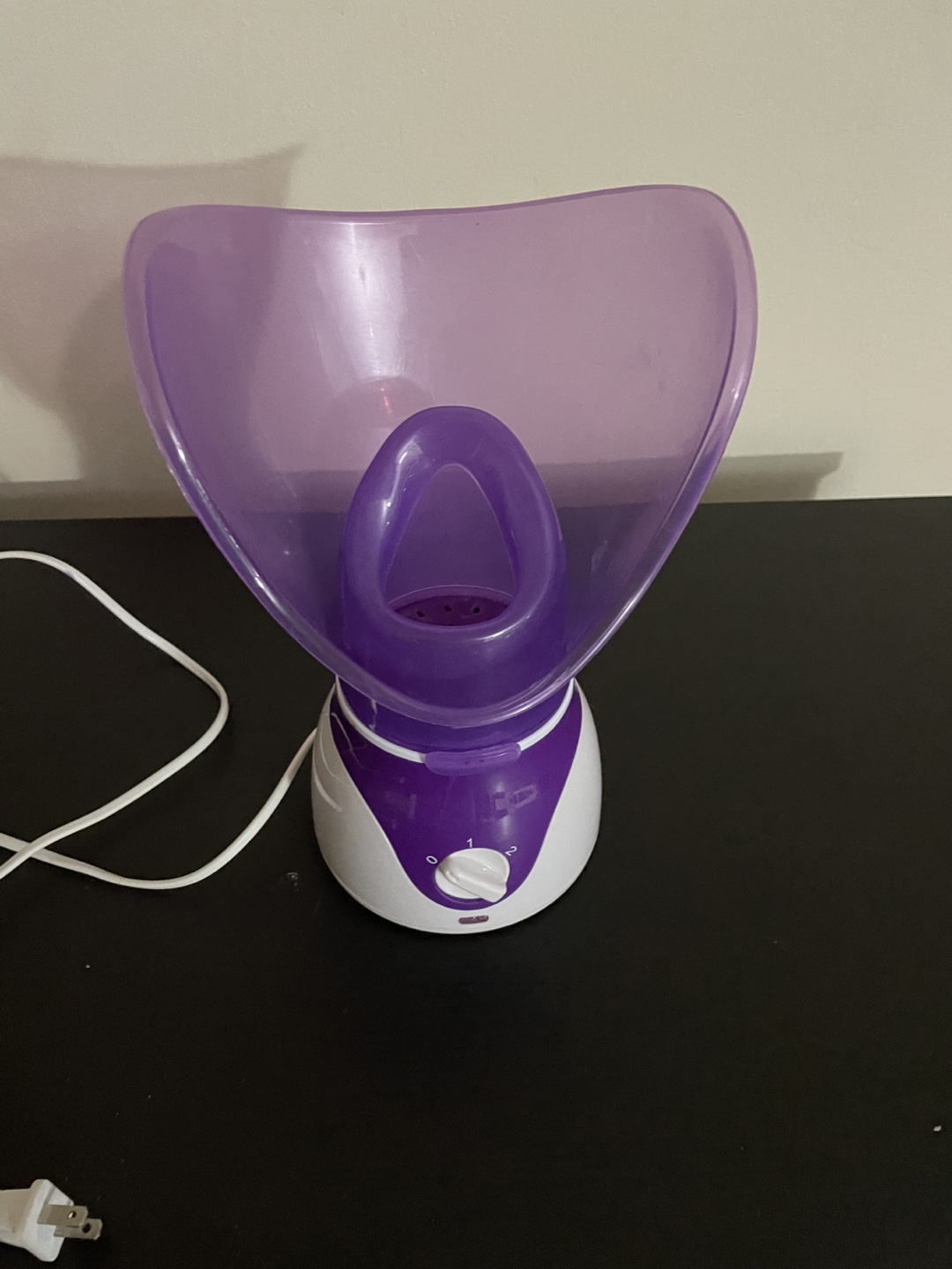 Facial Steamer - photo 3