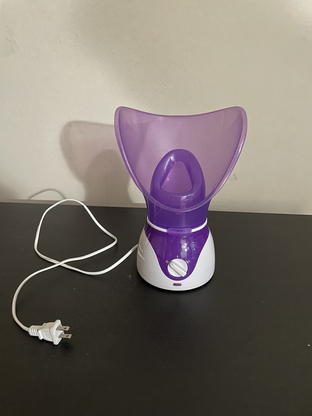 Facial Steamer - photo 2