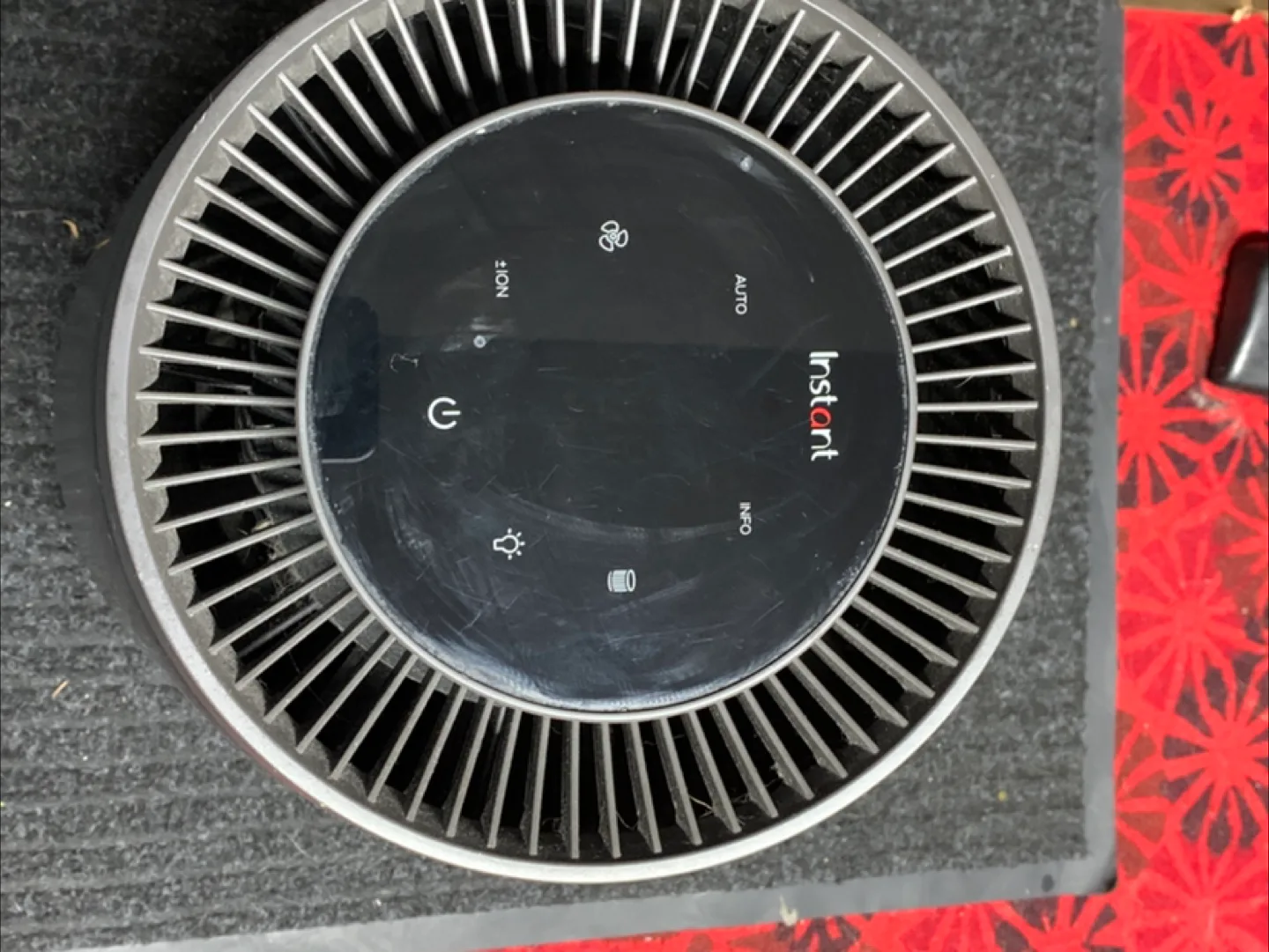 Instant Air Purifier thumbnail