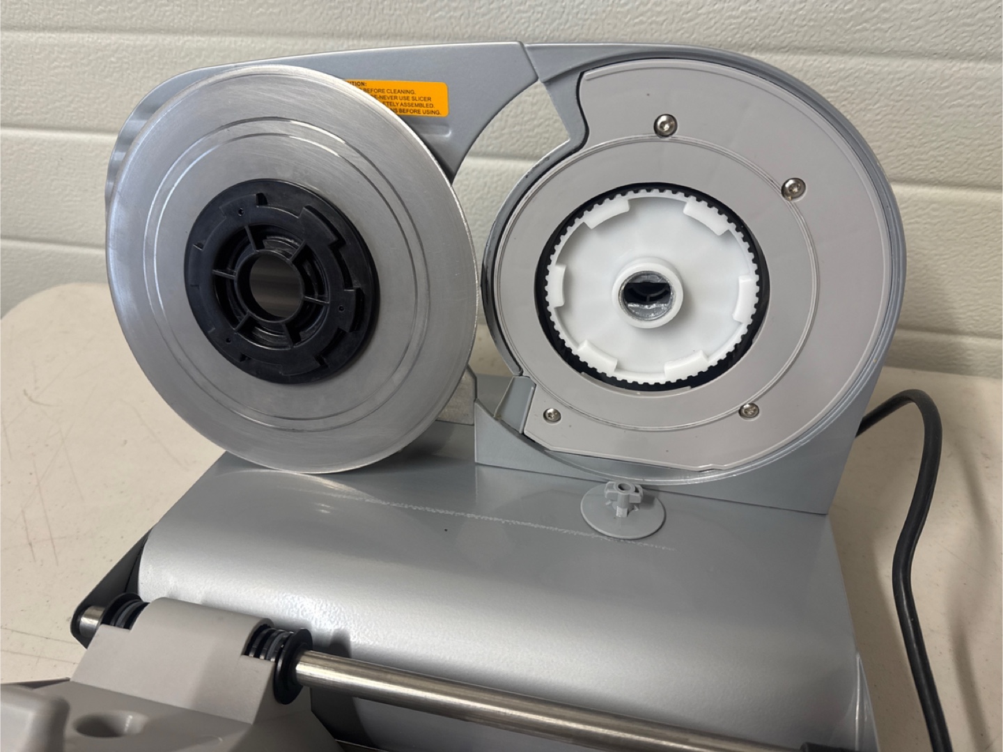 Kitchener Food Slicer - photo 4
