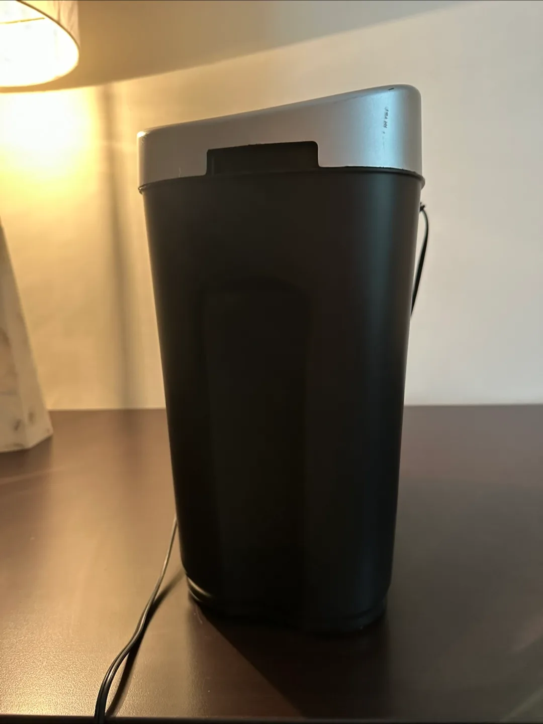 Omnitech Paper Shredder image indicator(3)