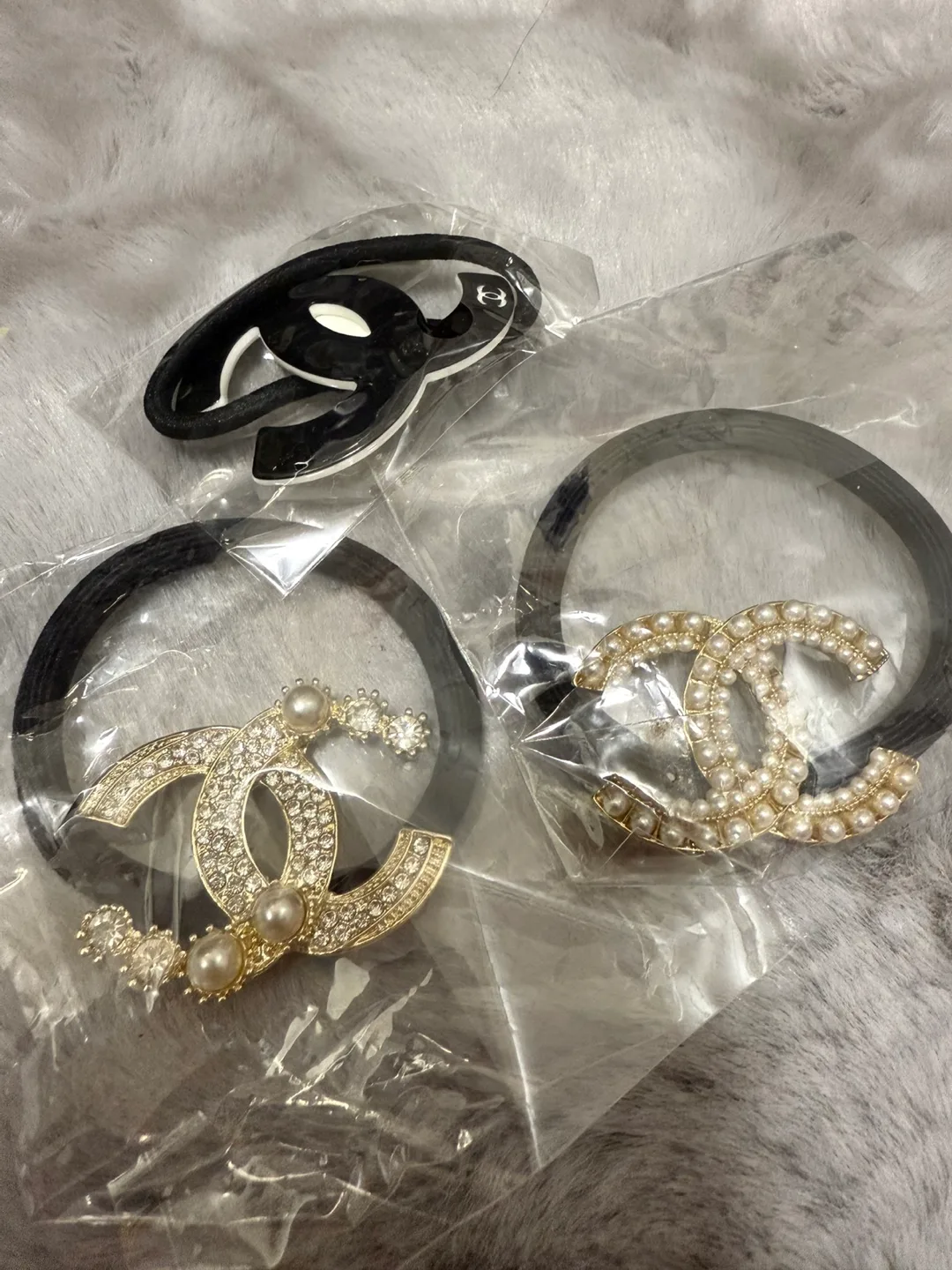 Designer Hair Accessories Bundle thumbnail