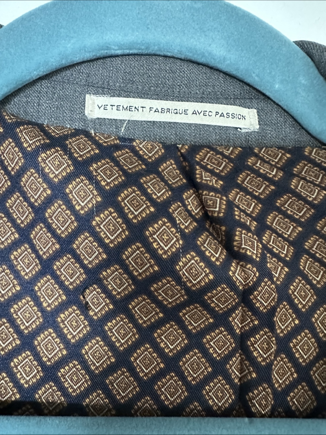 Grey Blazer - photo 2