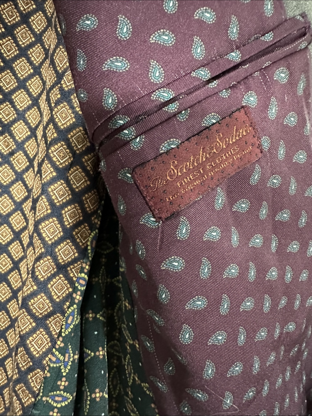 Grey Blazer - photo 3