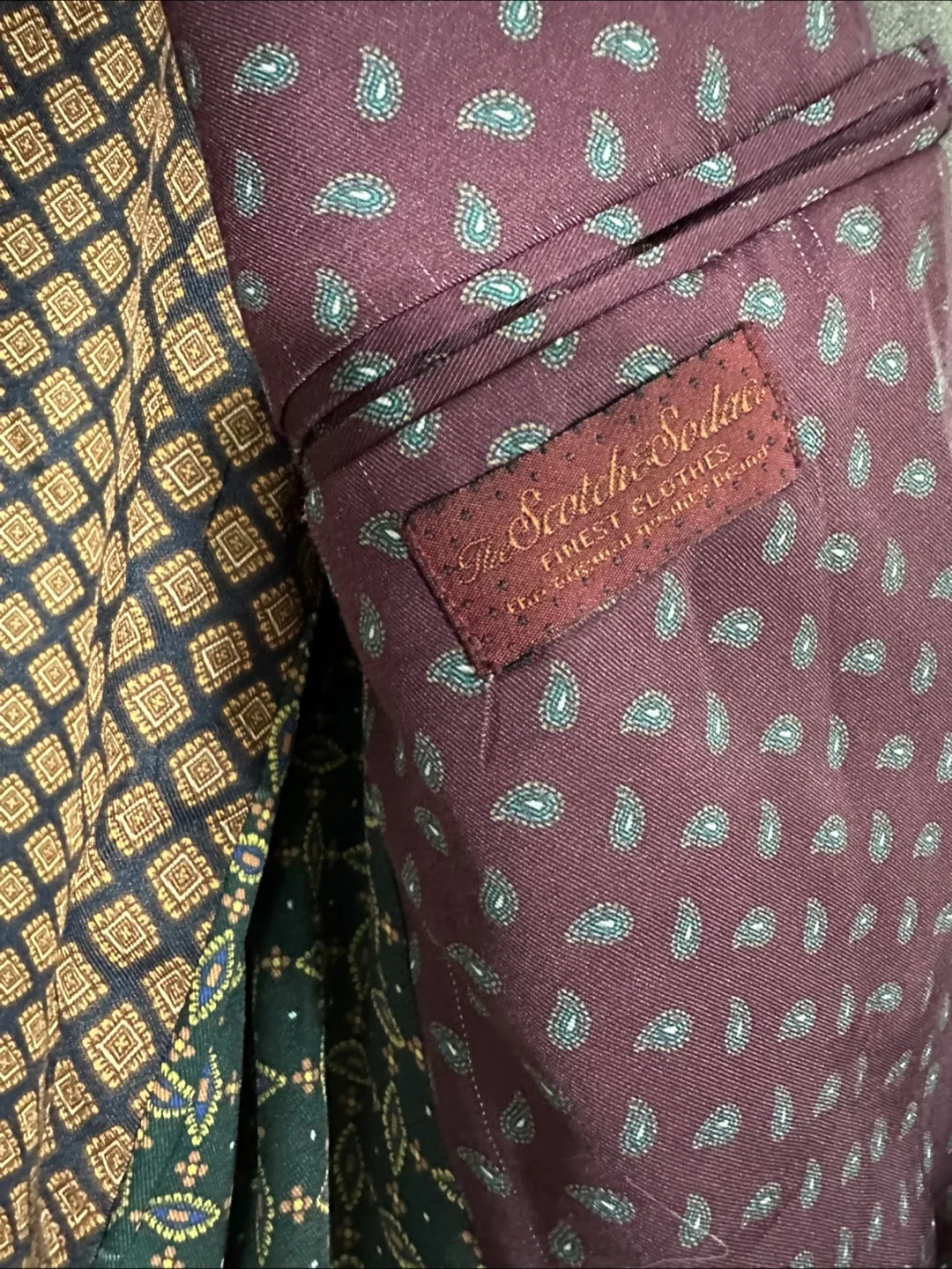 Grey Blazer image indicator(3)