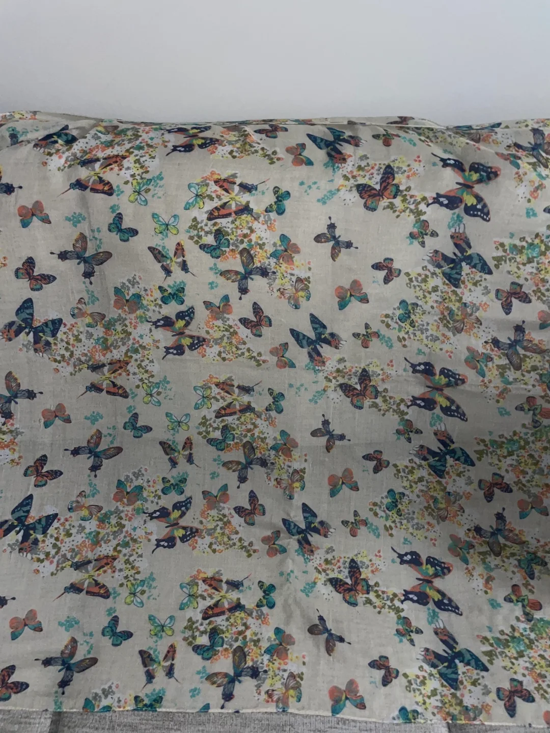 Butterfly Scarf thumbnail