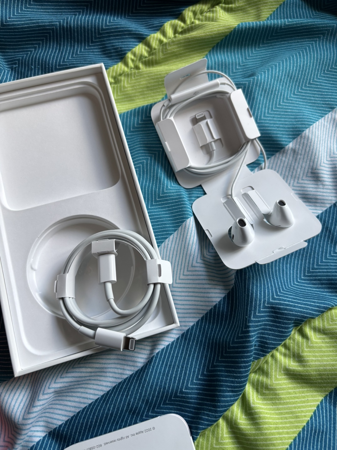 Apple iPhone 14 Plus Red - photo 3