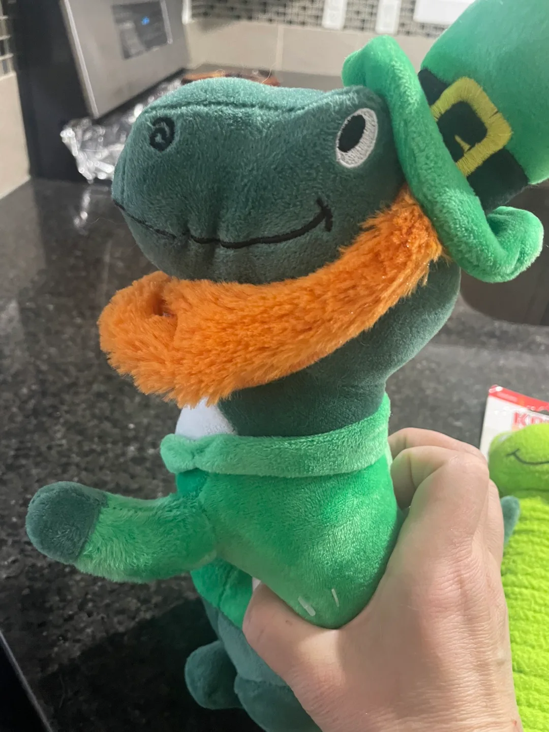 Bundle of pet toys image indicator(4)