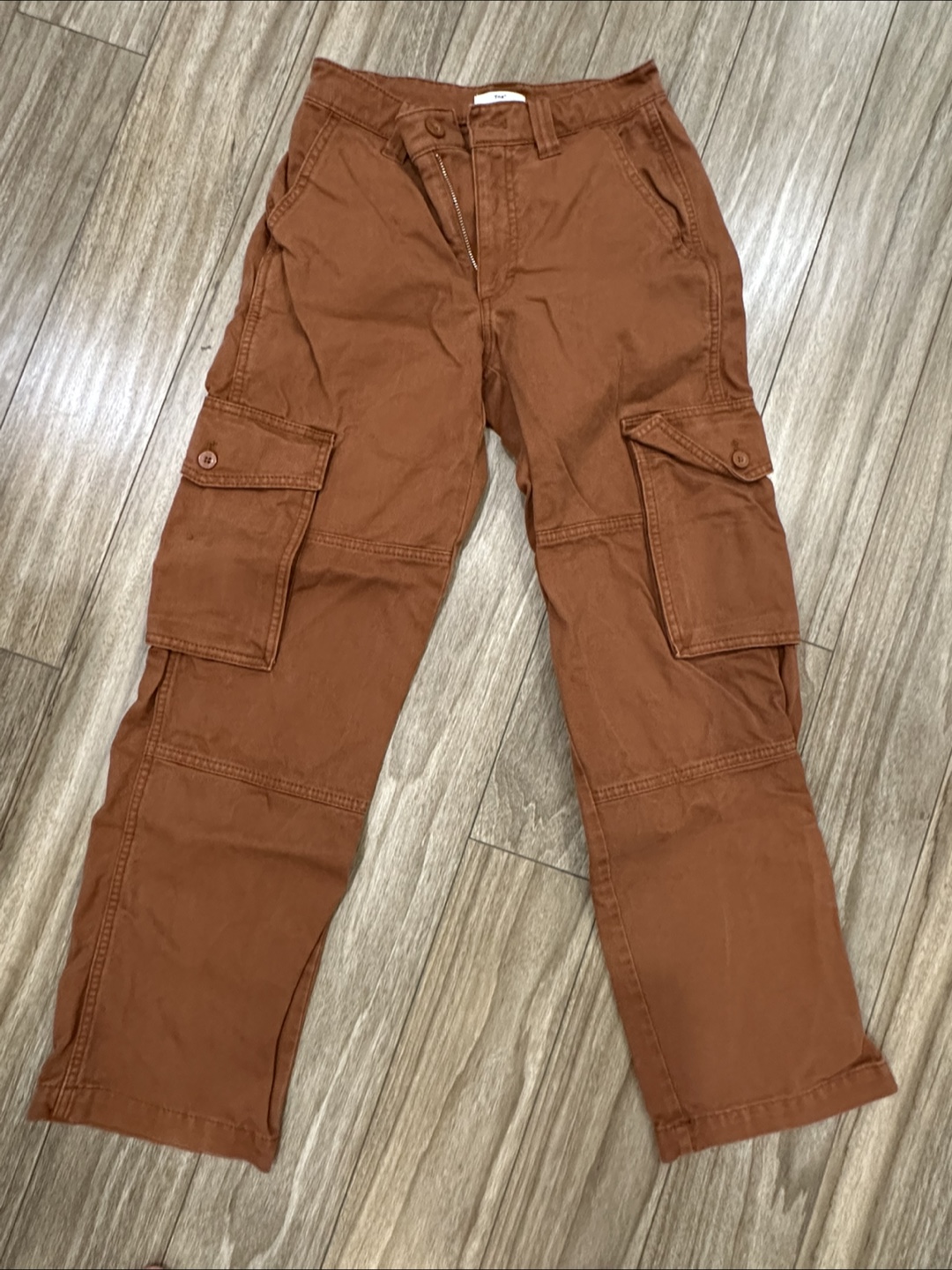 Petite women pants from brands