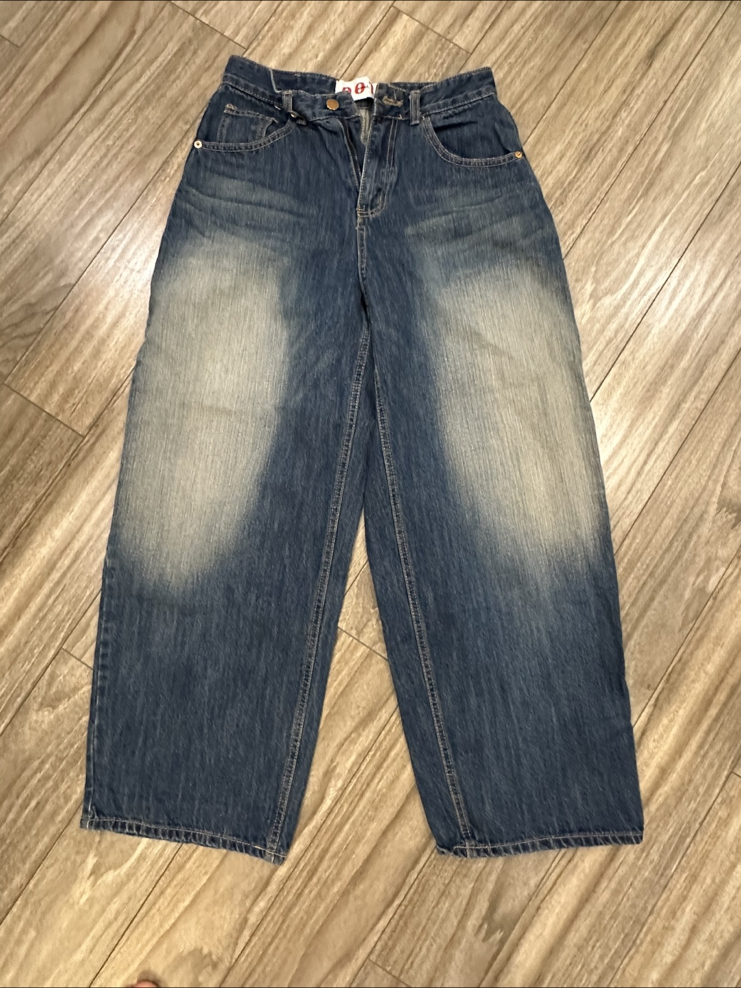 Petite women pants from brands - photo 5
