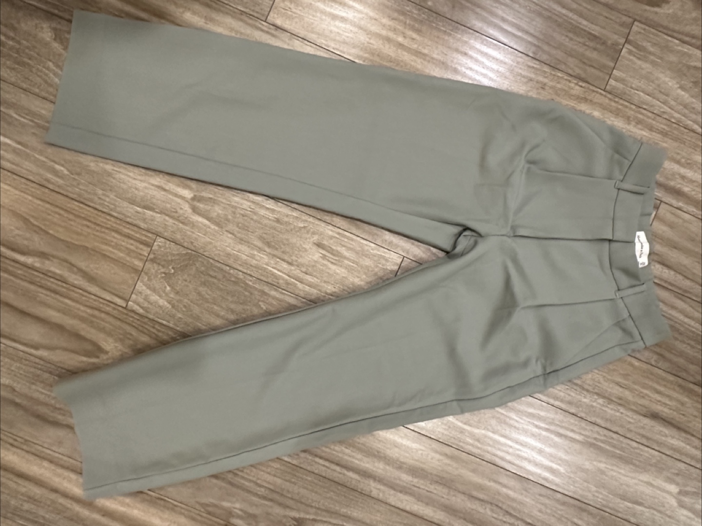 Petite women pants from brands - photo 3
