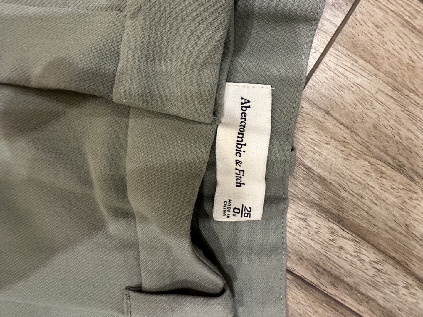 Petite women pants from brands - photo 4