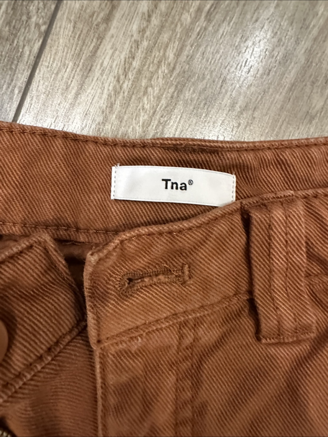 Petite women pants from brands - photo 2