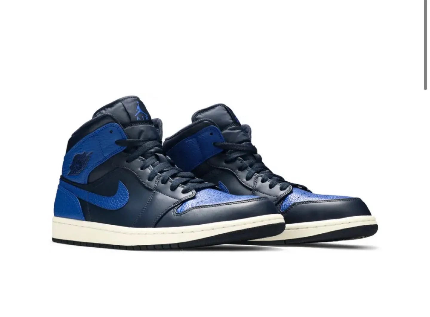 Jordan's Kicks 42 Euro thumbnail