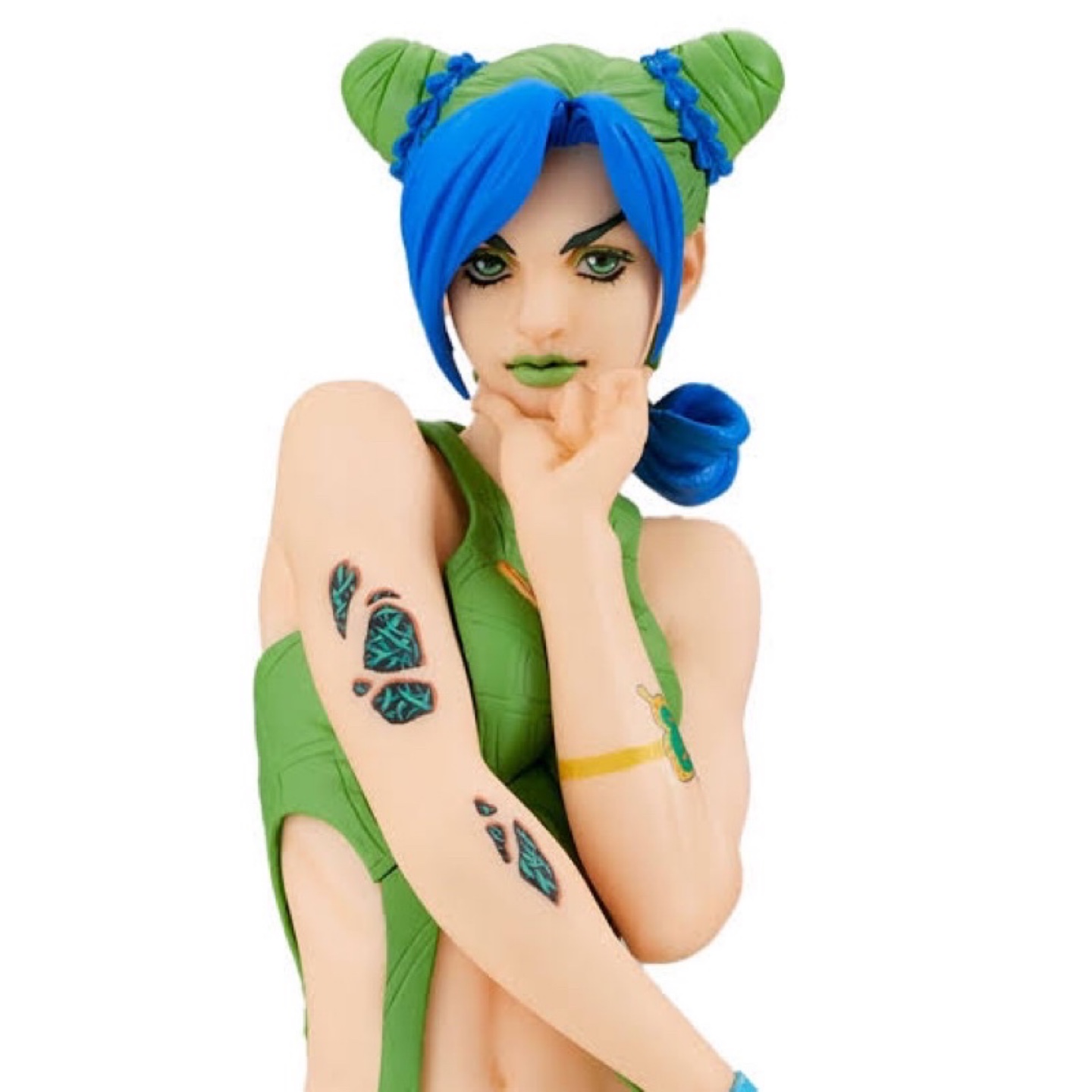 Grandista Jolyne Kujo Figure - photo 2