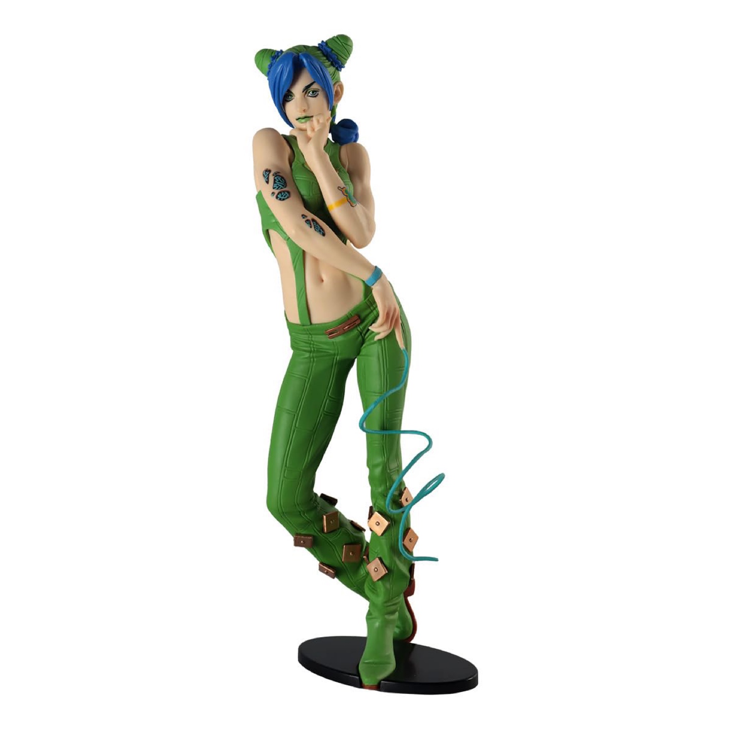 Grandista Jolyne Kujo Figure - photo 3