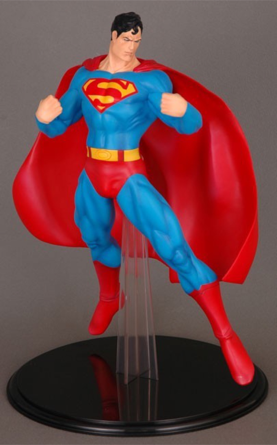 Kotobukiya Superman ARTFX 1/6 Statue – Jim Lee DC Comics Figure - photo 5