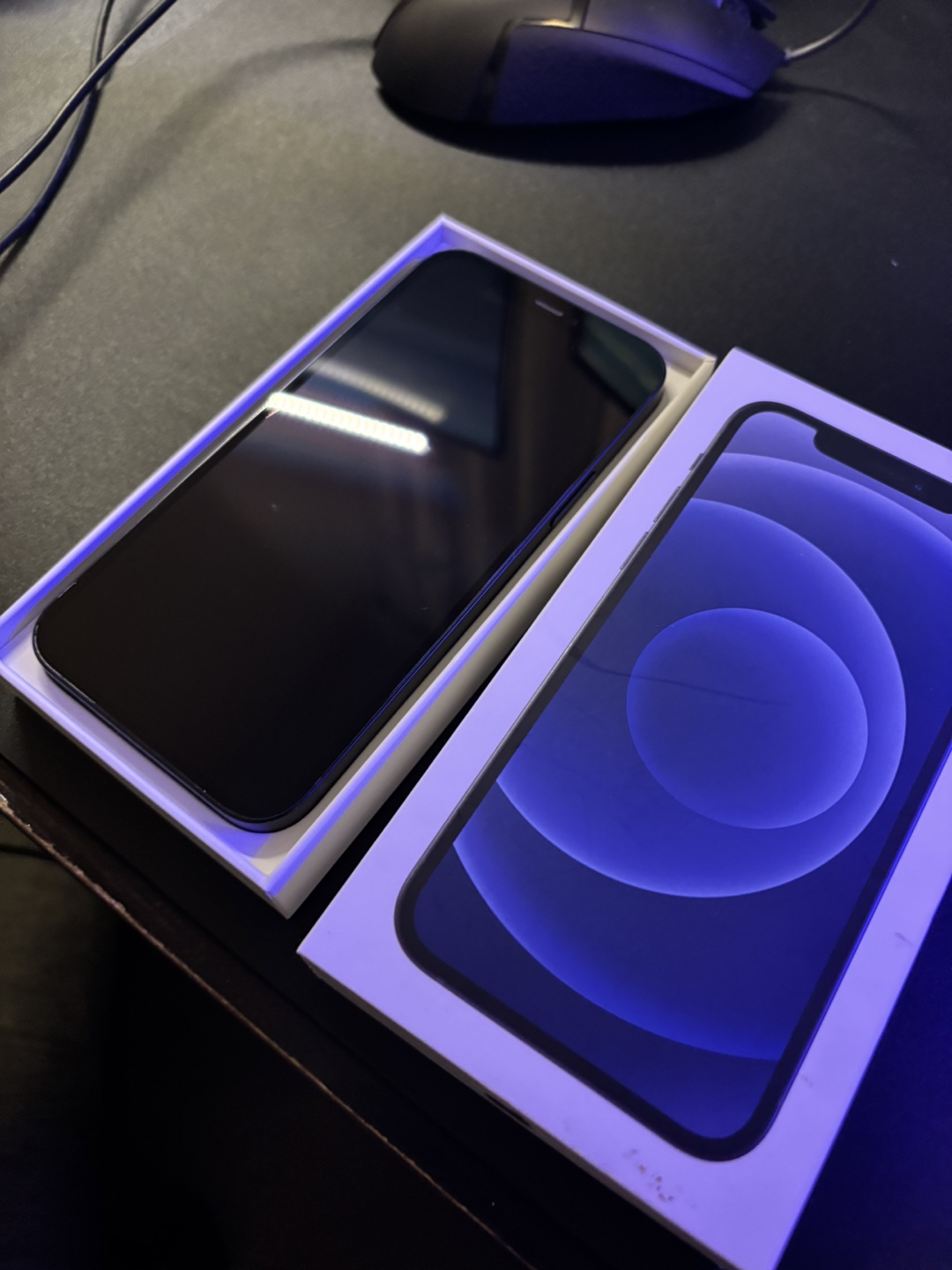 Apple iPhone 12 128gb - photo 2