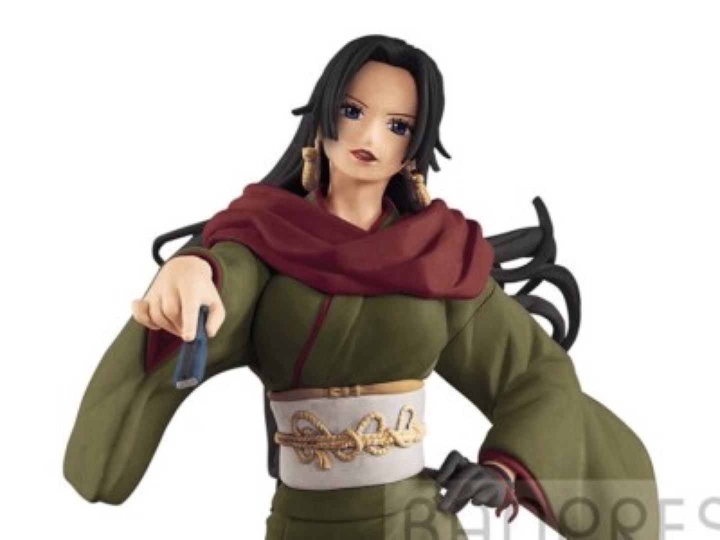 Boa Hancock Treasure Cruise World Journey Vol.3 Figure