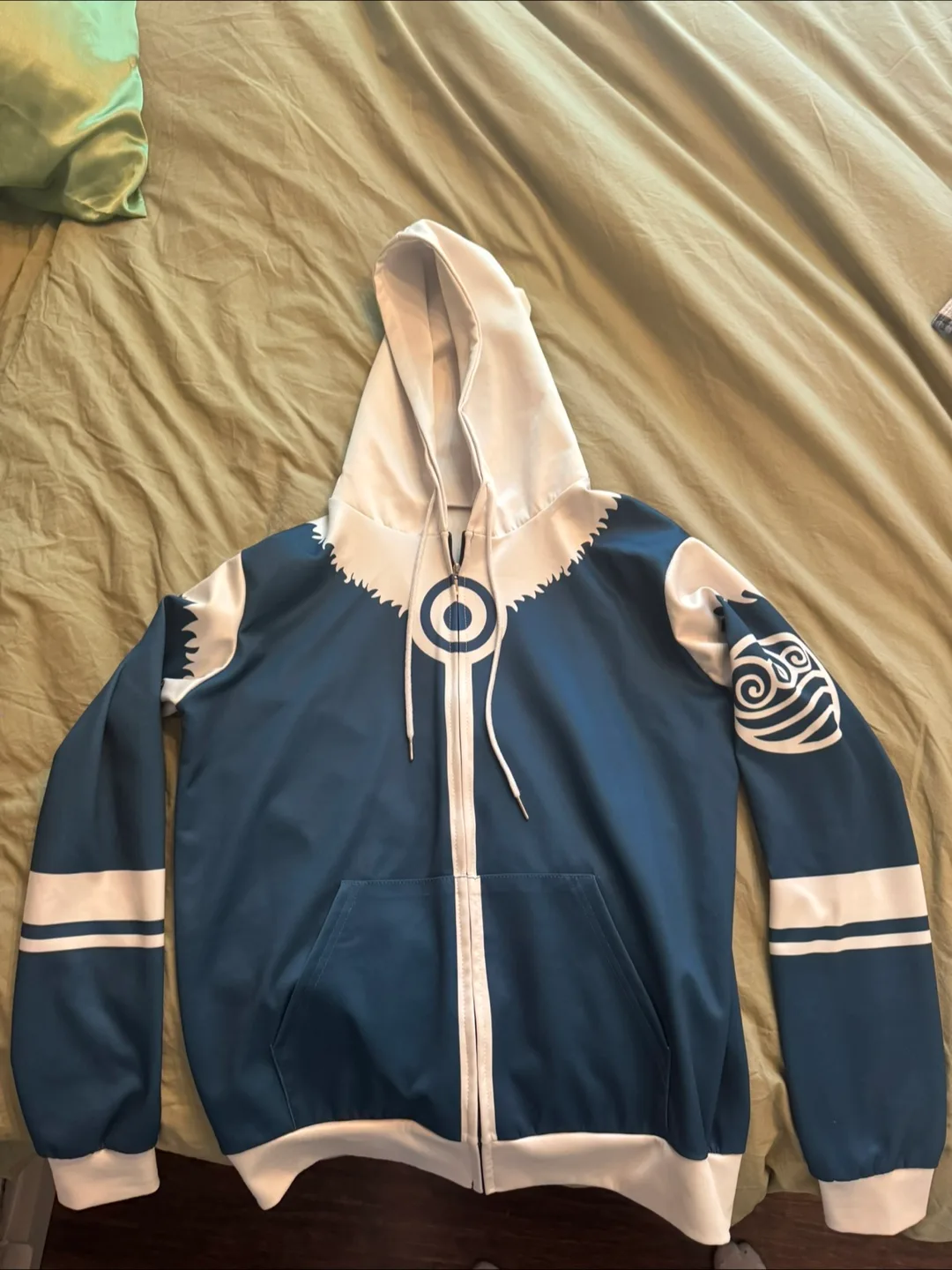 Avatar: The Last Airbender Hoodie thumbnail