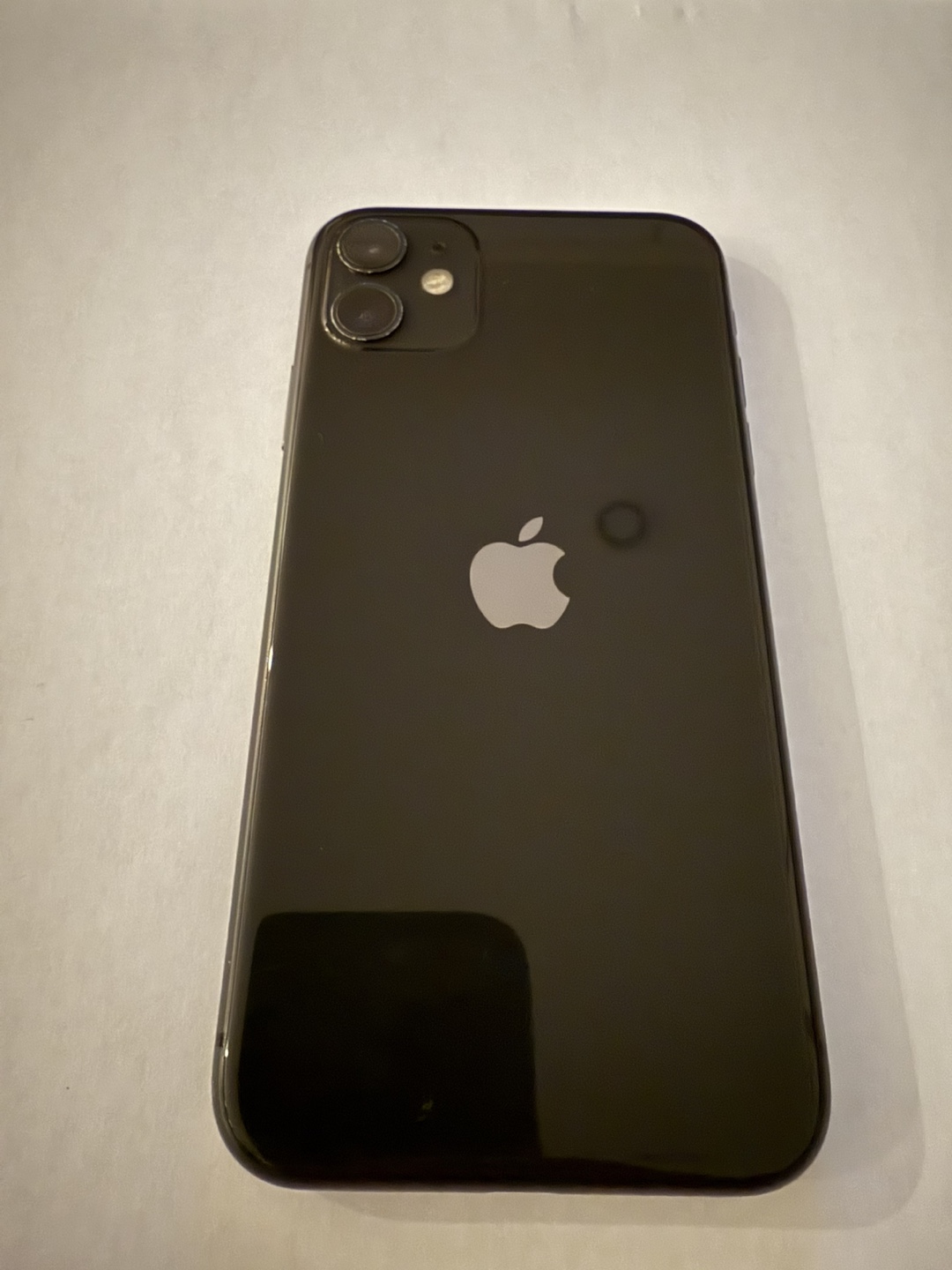iPhone 11 128GB - photo 2