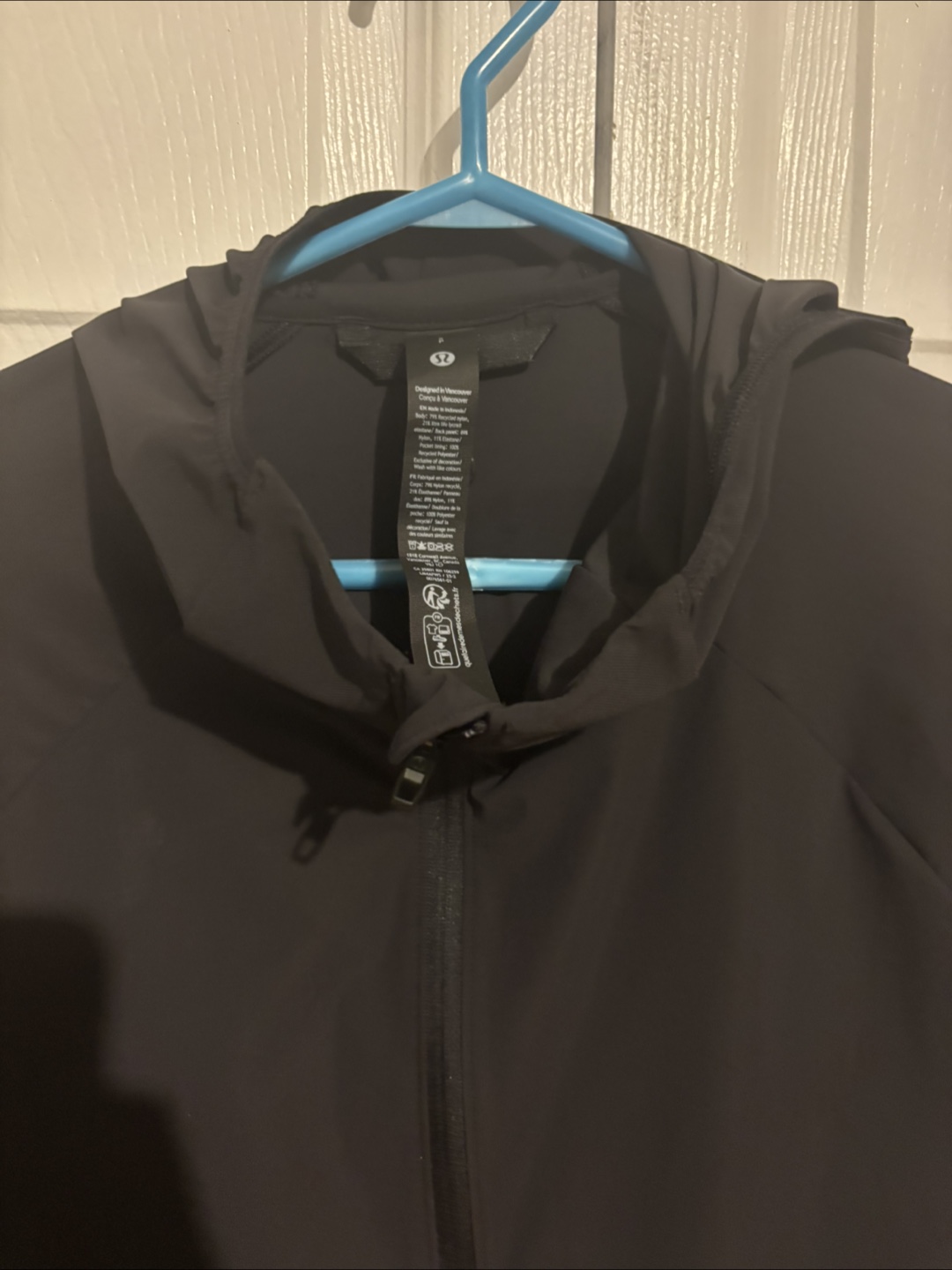 Lululemon hoodie - photo 3