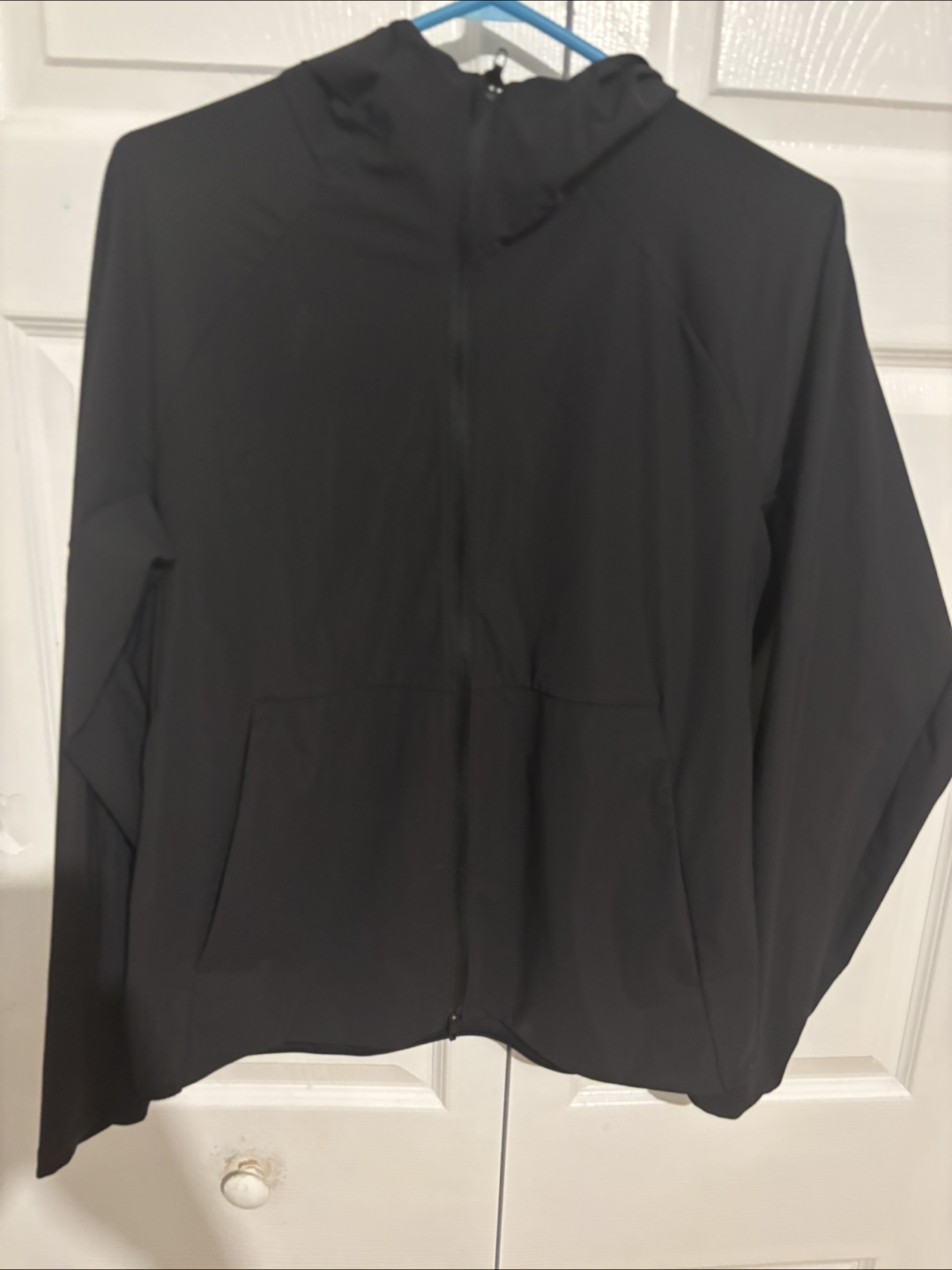 Lululemon hoodie