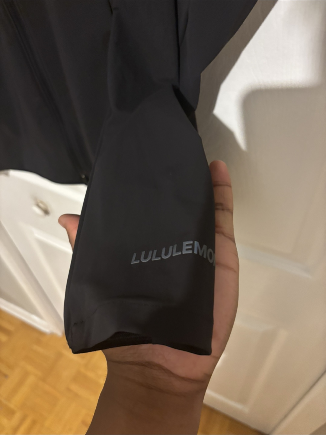 Lululemon hoodie - photo 4